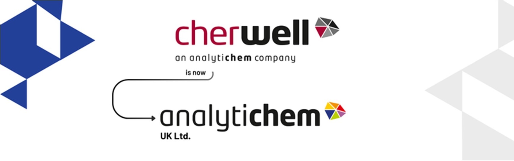 Cherwell Renamed AnalytiChem UK