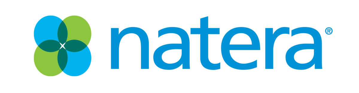 Natera logo