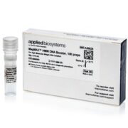 Thermo Fisher MagMAX HMW DNA kit