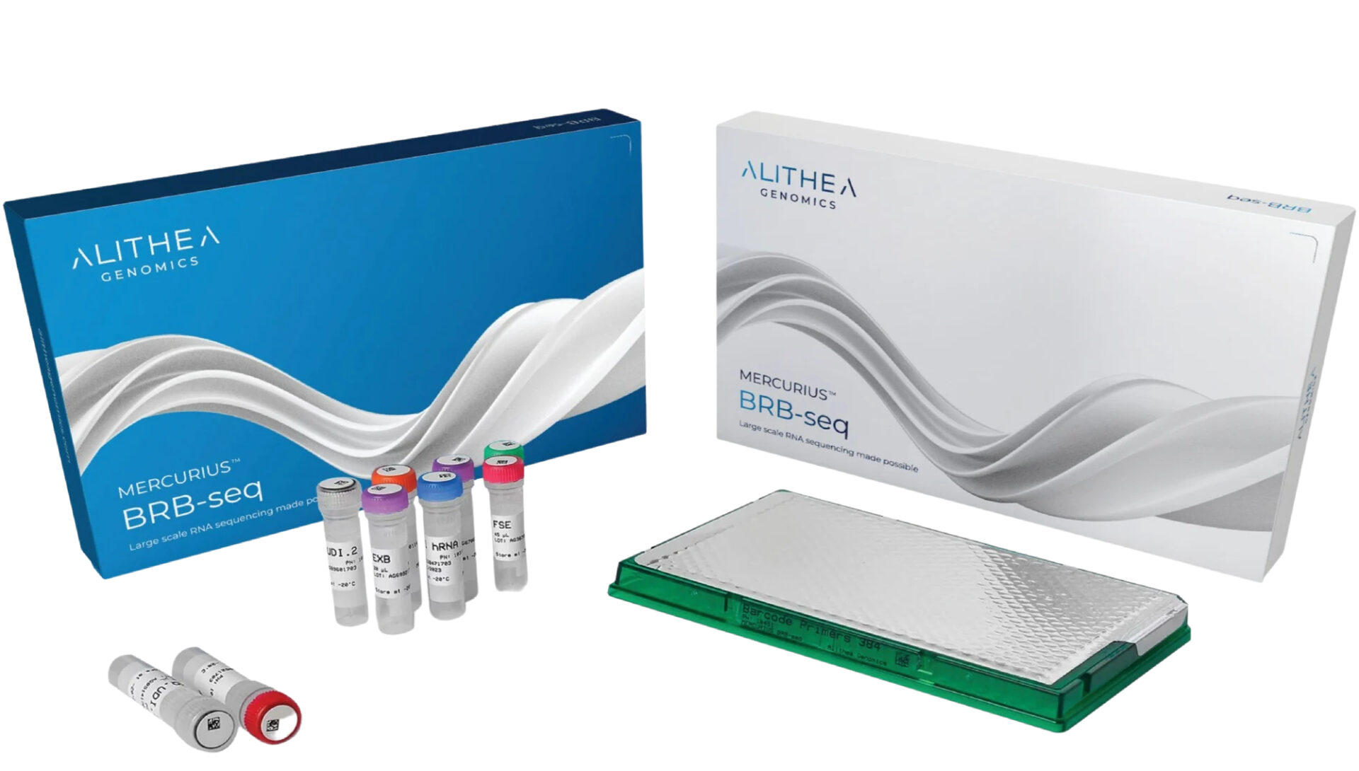 alithea mecurius total drug seq
