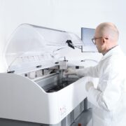 EUROIMMUN | United expertise for ChLIA diagnostics 4 i20 Lid OnlyFullyOpen V01