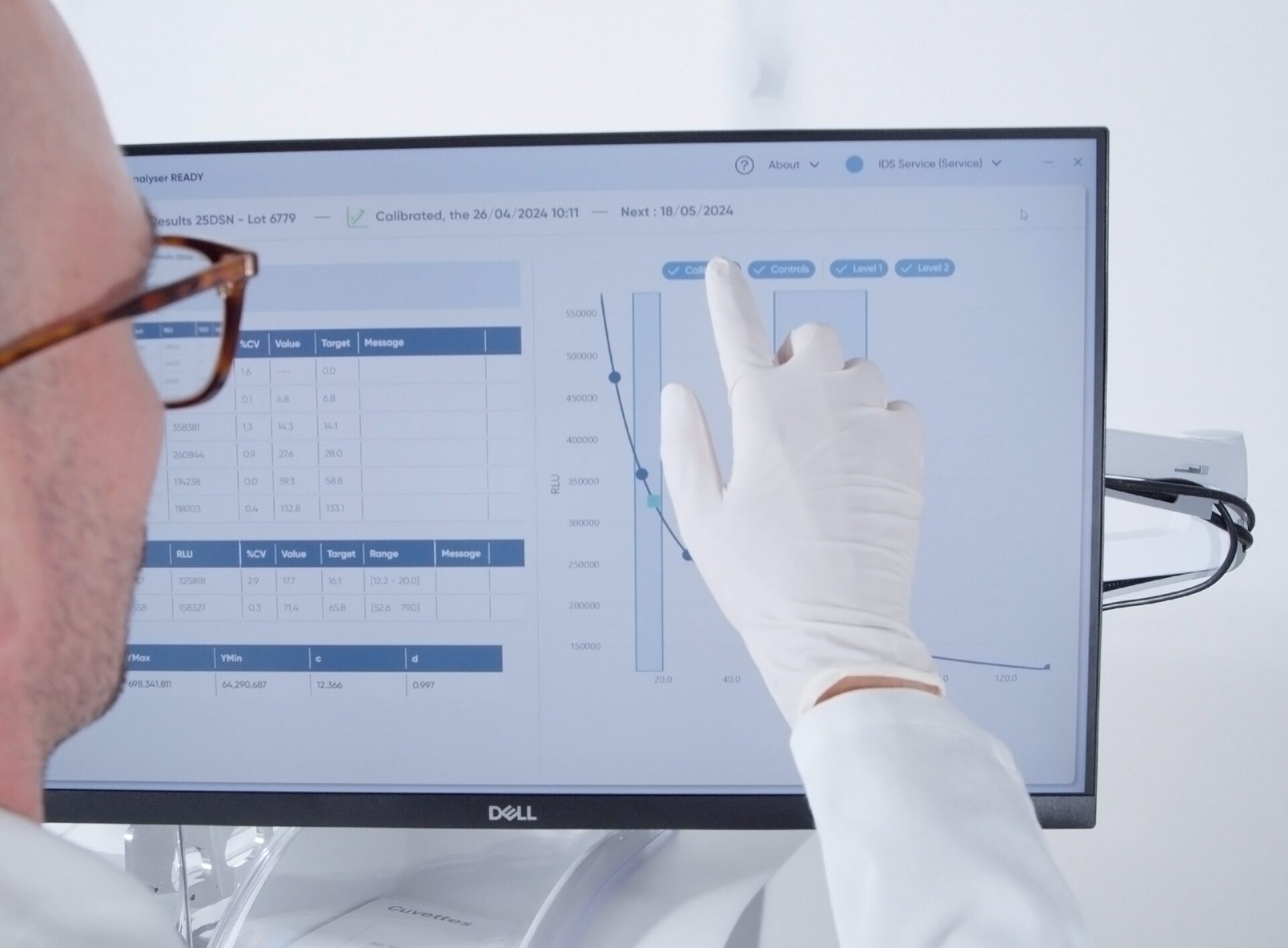 i20 Monitor TouchScreen2 V01