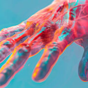 Multi-omics study identifies protein biomarkers and potential drug targets to improve psoriatic arthritis diagnosis and treatment 10 AdobeStock 800277604
