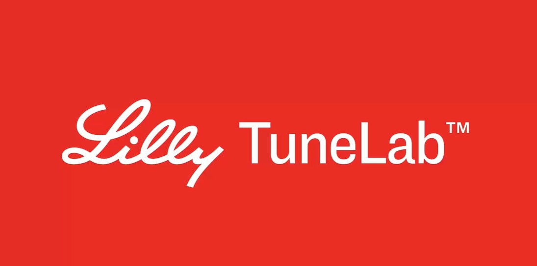 Eli Lilly tunelab