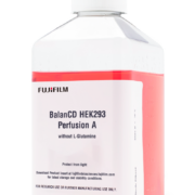 FujiFilm BalanCD HEK293