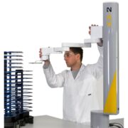 diaago Collaborative Laboratory Robot