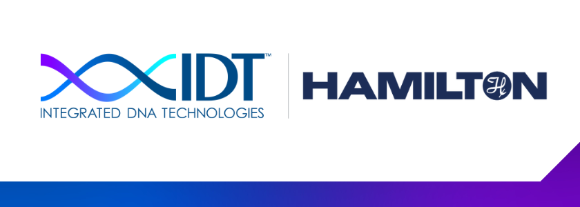 IDT x Hamilton