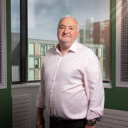 SynGenSys David James CSO