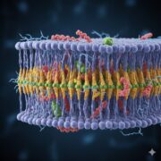Computational design reveals structural principles governing membrane protein stability 6 cell membrane
