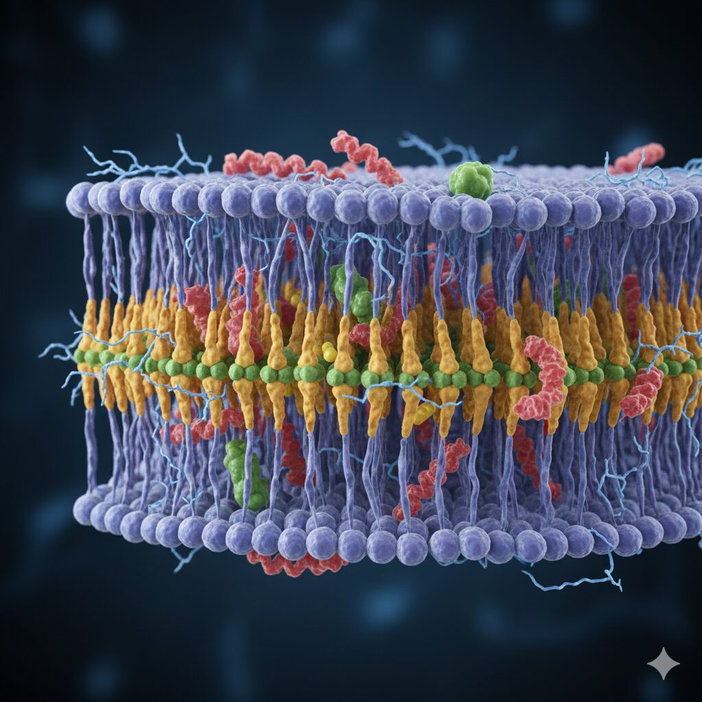 cell_membrane cell membrane