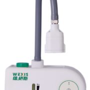 Wexis introduces Atomizer to enhance section adhesion, precision 6 Wexis Atomizer