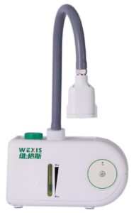 Atomizer Wexis Atomizer