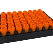 Azenta Life Sciences expands cap carrier portfolio for enhanced sample tube processing 8 Azenta