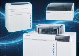 DiaSys respons®c line