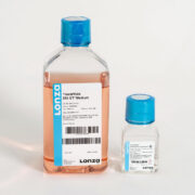 Lonza extends TheraPEAK portfolio with AmpliCell cytokines and 293-GT medium for cell and gene therapy manufacturing 3 Lonza TheraPEAK