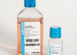 Lonza TheraPEAK