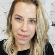 SPT Labtech Brooke Murphy