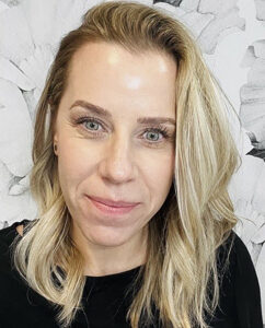 SPT Labtech Brooke Murphy SPT Labtech Brooke Murphy