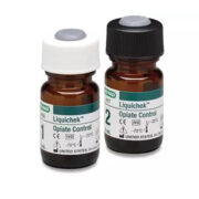 Bio-Rad launches enhanced Liquichek Opiate Control 4 bio rad Liquichek Opiate Control