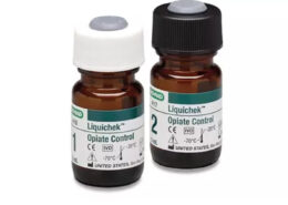 bio rad Liquichek Opiate Control