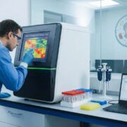 indero gene expression analysis