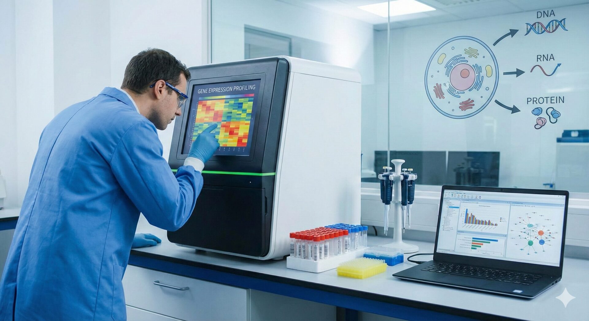 indero gene expression analysis indero gene expression analysis