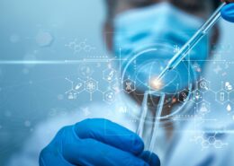 Revvity unveils AI platform for molecular discovery 1 AdobeStock 1451762338