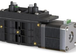 Biotech Fluidics introduces StabiliX dual stage vacuum pump for degassing 2 Biotech Fluidics