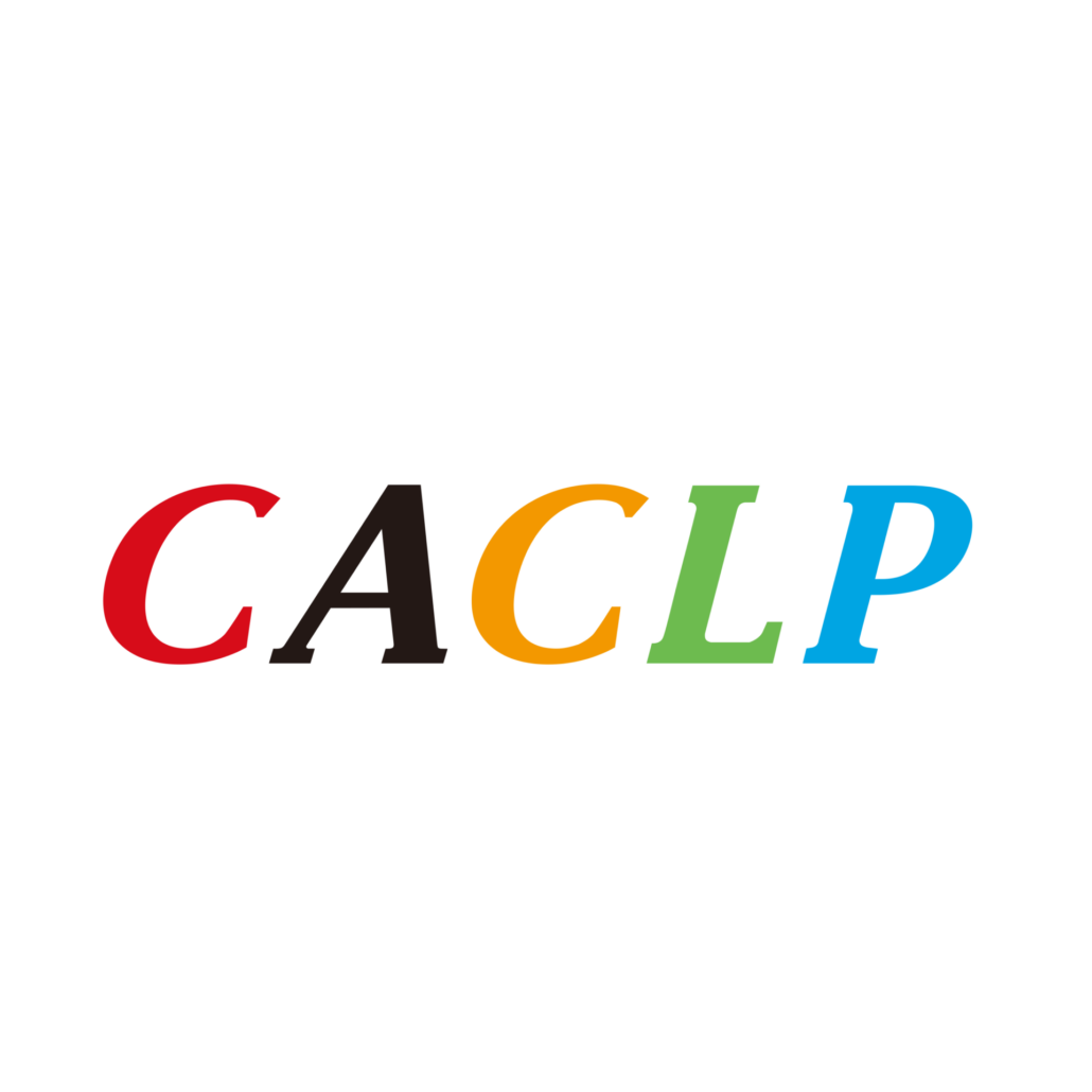 CACLP logo CACLP logo