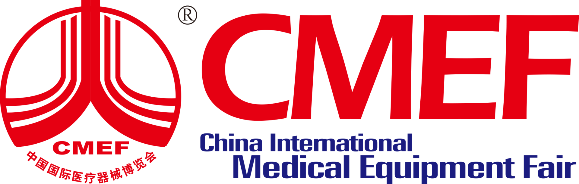 CMEF Logo CMEF Logo
