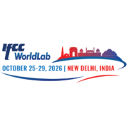 IFCC WorldLab 20261