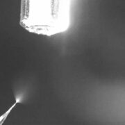 New novel mass spectrometry technique enhances detection of low-abundance molecules 4 New mass spec innovation