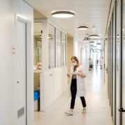 SGS unveils RSV A-strain challenge agent for vaccine research 8 SGS Clinical Pharmacology Unit