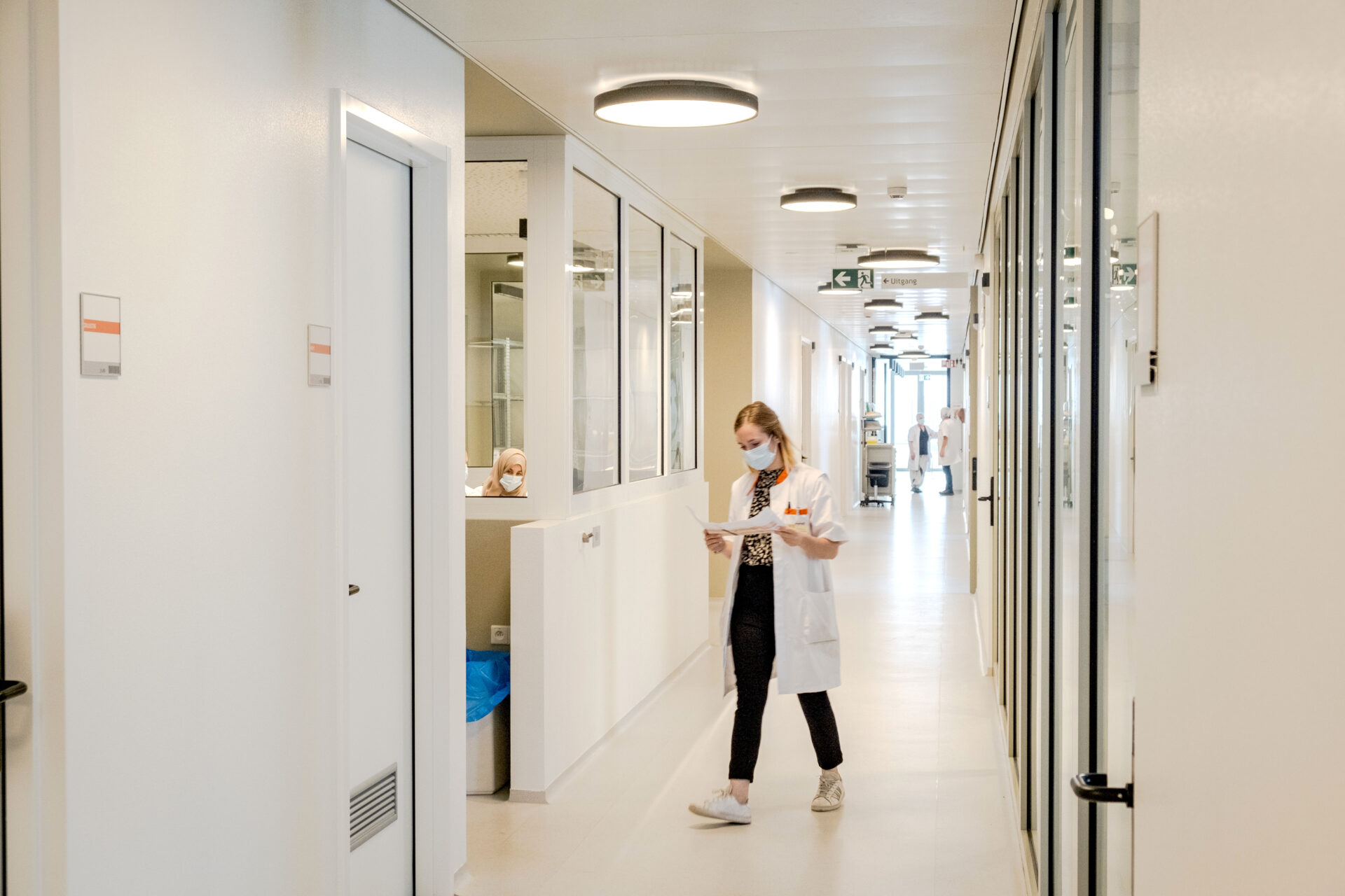 SGS Clinical Pharmacology Unit SGS Clinical Pharmacology Unit