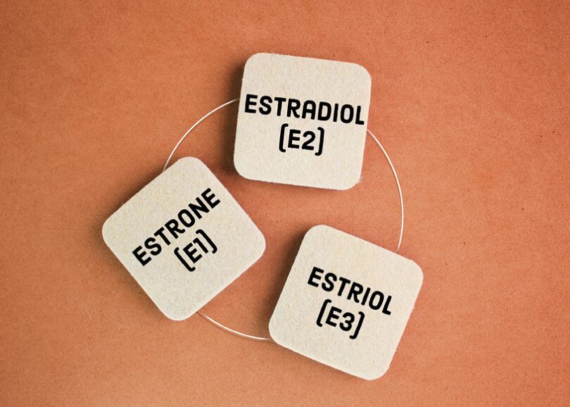 Measurement of steroid hormones