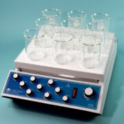 Torrey Pines Scientific launches corrosion resistant hot plates 9 Torrey Pines HS19