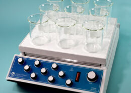 Torrey Pines Scientific launches corrosion resistant hot plates 1 Torrey Pines HS19