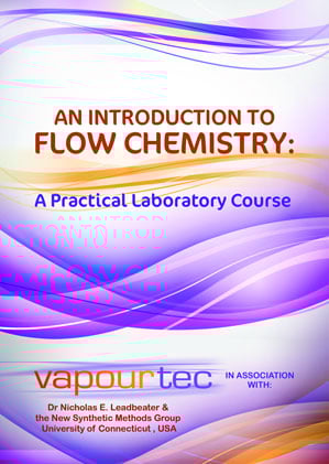Vapourtec_Flow_Chemistry_BookCover Vapourtec Flow Chemistry BookCover