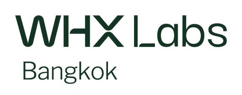 WHX labs bangkok WHX labs bangkok