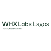 WHX labs lagos 1