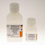 AMSBIO introduces SoluLyse for bacterial protein extraction 6 amsbio SoluLyse