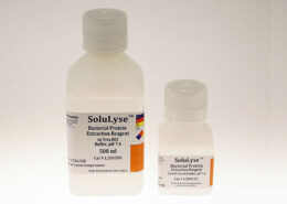 AMSBIO introduces SoluLyse for bacterial protein extraction 1 amsbio SoluLyse