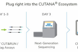 EpiCypher introduces cloud-based epigenomic analysis platform 2 epicycpher