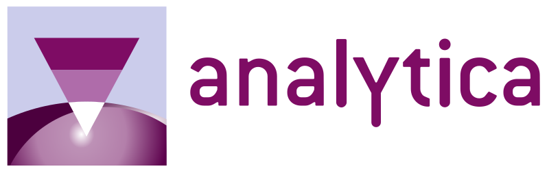 logo Analytica logo Analytica
