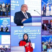 6th Annual MENA Metabolic and Genetic Conference