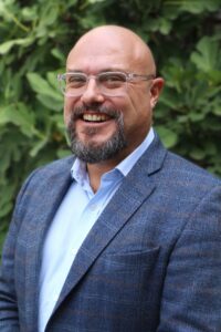 Axol_Liam Taylor_CEO_Axol Bioscience Axol Liam Taylor CEO Axol Bioscience