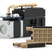 Biotech Fluidics launches flat film in-line degasser for HPLC and process applications 3 Biotech 2