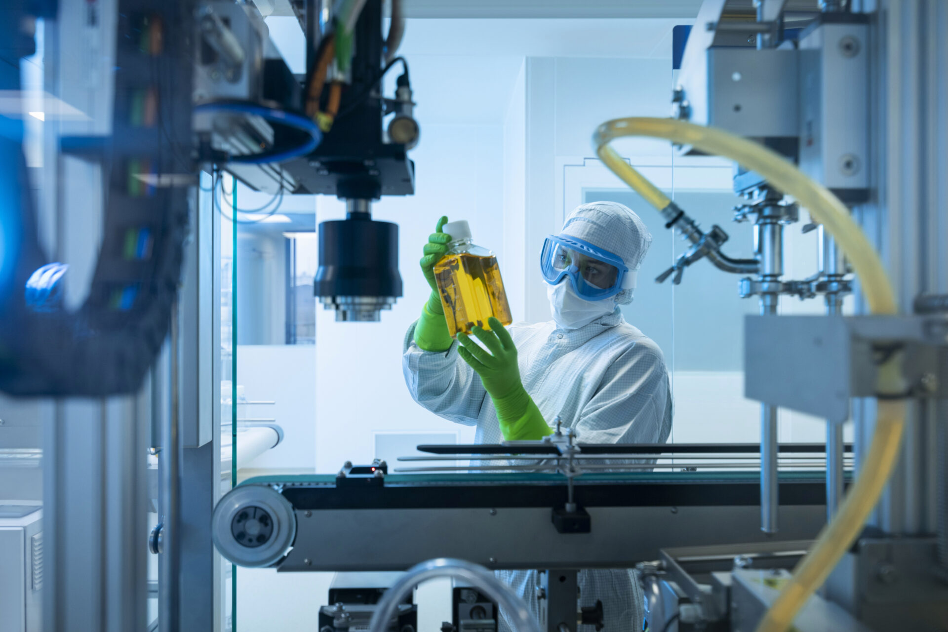 Capricorn Scientific Capricorn Scientific