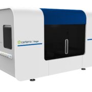 Carterra unveils industry’s first 48-channel HT-SPR platform for label-free biomolecular screening 1 Carterra