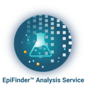 Epigenica introduces EpiFinder analysis service for high-throughput epigenomic profiling 9 Epigenica EpiFinderAnalysis Service